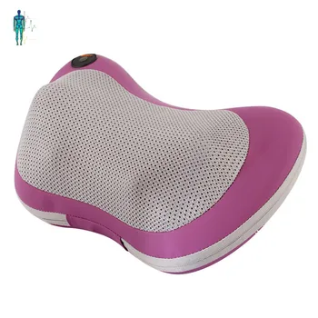 Pillow Good Quality Heated Car Massage Pillow Neck Massager For