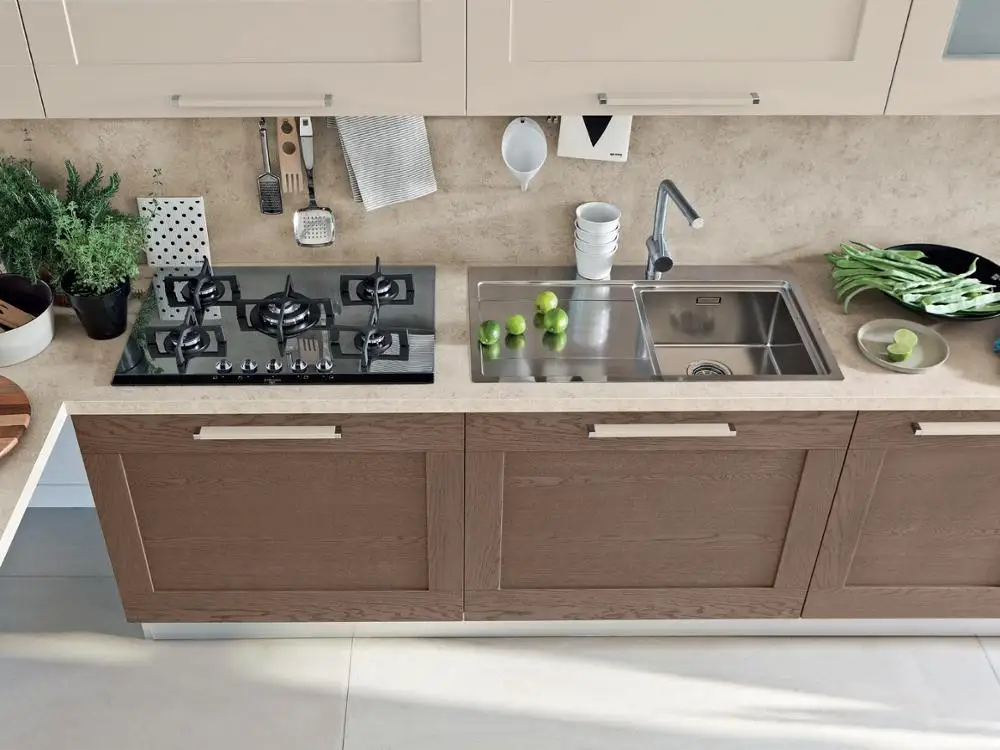New Model Kitchen Cabinet Designs Modern