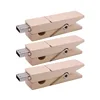 Custom Clothes Peg usb stick flash drives wood