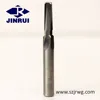 Spiral reamer spiral cutting tool spiral carbide reamer for stainless steel