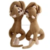 Plush Monkey Long Arms,Plush Toy Monkey ,Big Monkey Plush