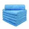 Car Interior Microfiber Drying Towel for Auto Cleaning