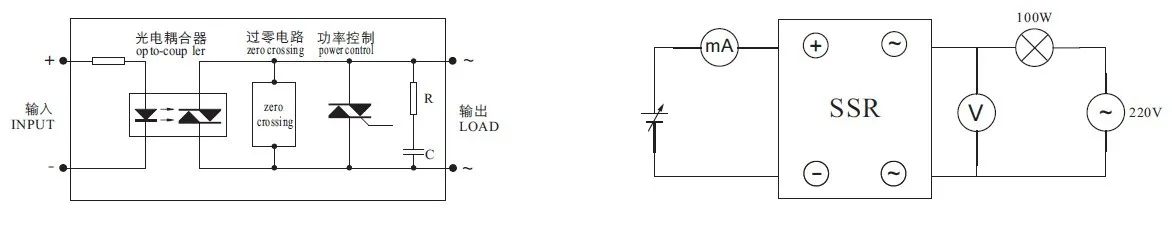 Simple d210 схема подключения