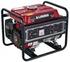 Lingben China Portable 154F 1 kw dc motor 12 volt generator