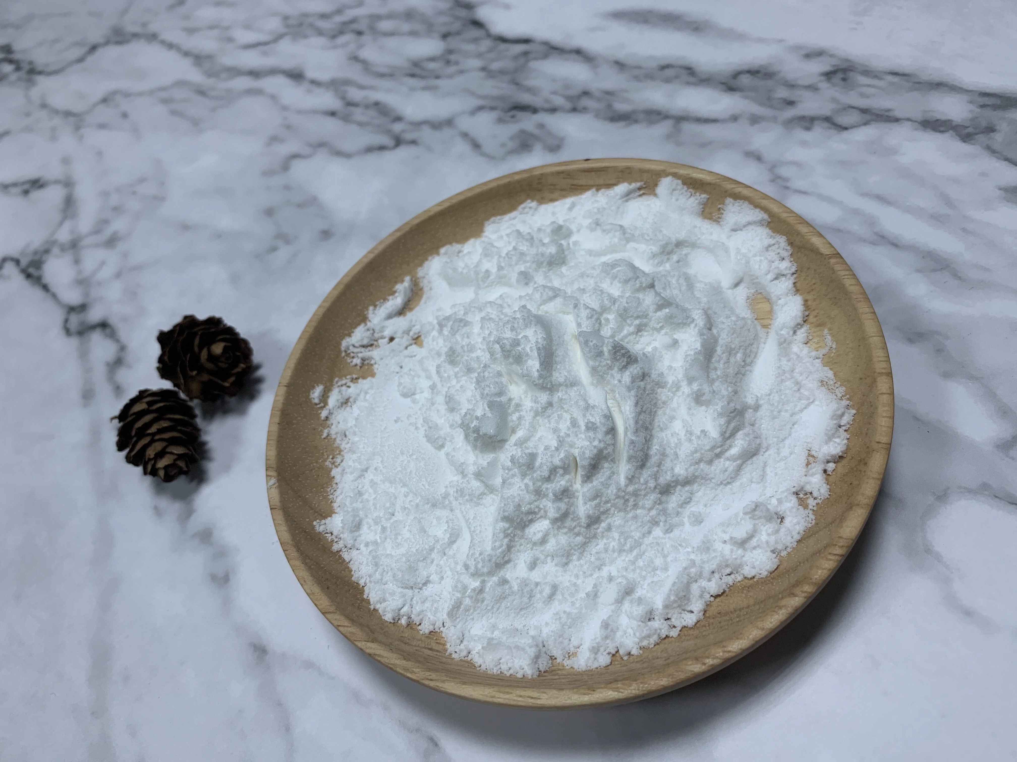 
High Purity 1,3-dimethylamylamine/1, 3-Dimethylpentylamine Hcl Pure DMAA Powder CAS 105-41-9 