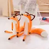 1pcs 60cm The Little Prince And The Fox Plush Dolls , Stuffed Animals peluche Plush Education Toys For Babys Christmas gifts
