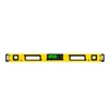 80cm 31.5 inch Aluminium case Digital Level with 2 bubbles and magnet on the bottom