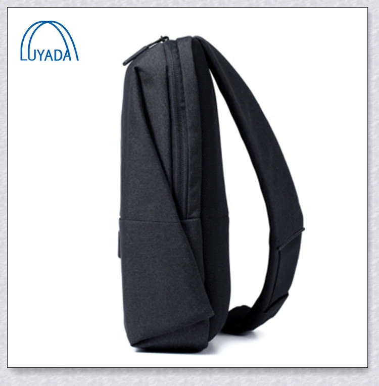 sling shoulder crossbody chest backpack