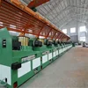 Aluminum Alloy /copper Wire Drawing Breakdown Machine(Sliding Heavy-Duty)