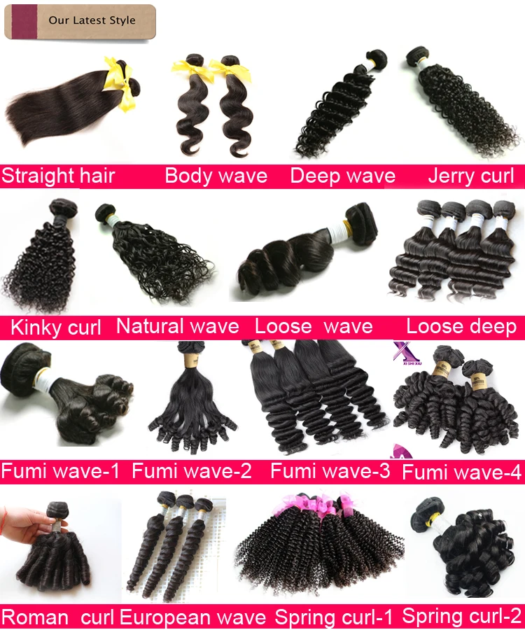 Unprocessed Buy Hot Heads Hair Extensions Cheap Human Hair Tracks