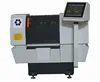 RYQ-16 hard bearing horizontal dynamic balancing machine for turbocharger