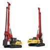 SANY 58m depth oil drilling rig machine rotary drill machine earth drill machine