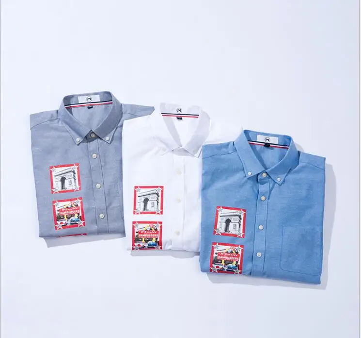 
custom mens long sleeve shirts stocklot 