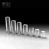 Wholesale k9 3d laser blank crystal cube for engraving 2D or 3D picture