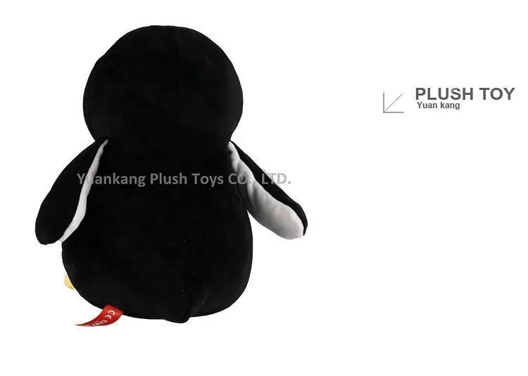 Penguin Soft Toy,Plush Fat Penguin Toy,Penguin Stuffed Toy - Buy ...