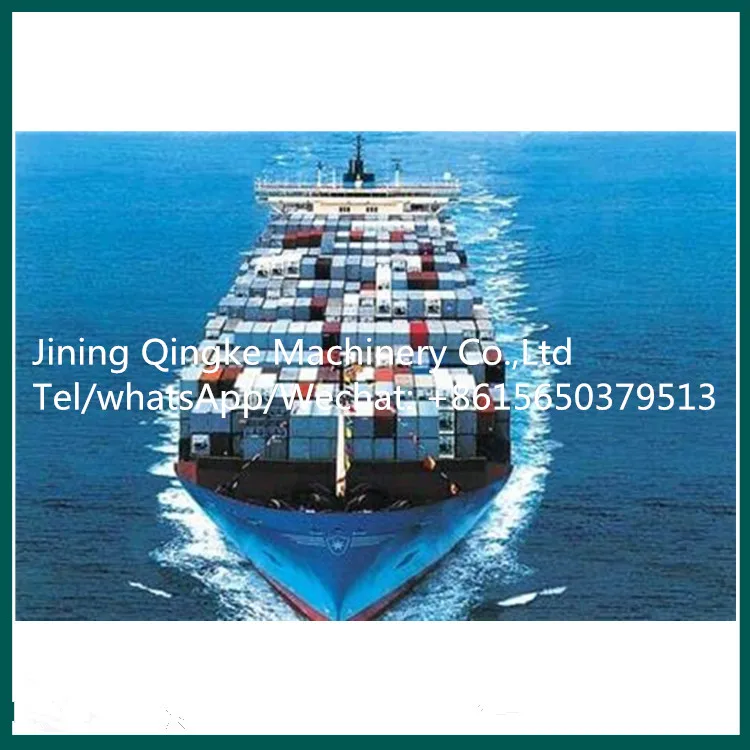 Standard Portable Cold Steel Bar Rebar Thread Rolling Machine Products