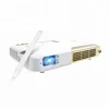 Salange G20 Pro Cheap Mini Touch Motion Sensor Interactive Floor Projector Games for Kids with Android Bluetooth Wall Led Beamer