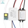 4-5W LED Driver Light Transformer Power Supply Adapter Input AC85 - 265V DC12-18V Constant Current 300mA for 5050/3528 LED Strip