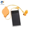 Square Carrying Cases for Square Carrying Cases for Earphone