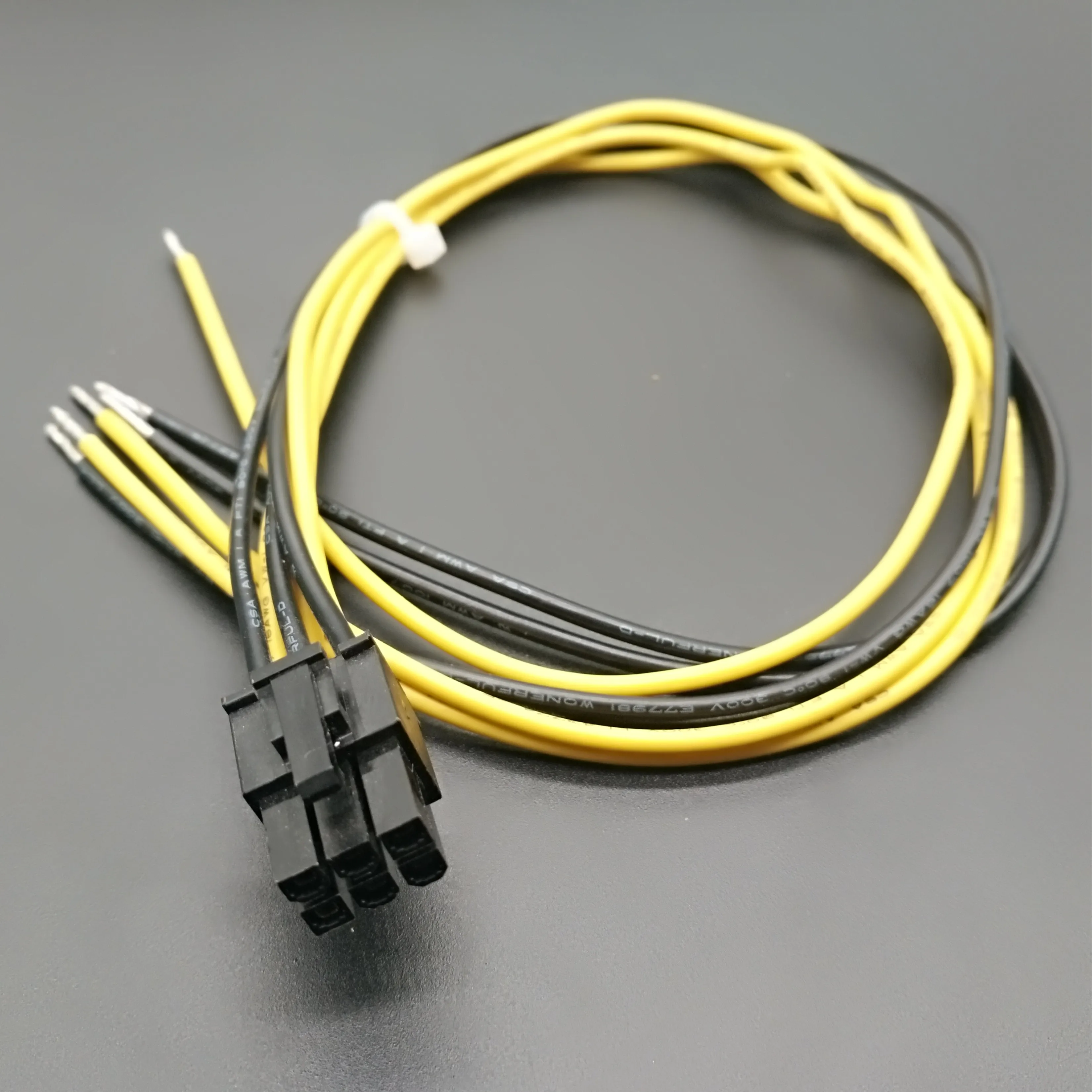 molex 6 pin connector