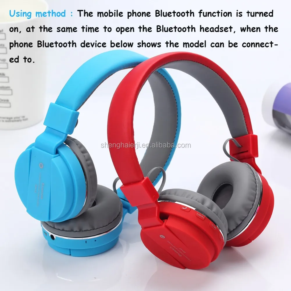 Alibaba Best Sellers Wireless Headphones Package With Usb Cable Buy