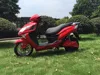 China factory price 72V 3000w eagle electric scooter