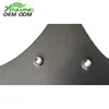 Chinese supplier precision iron sheet metal processing parts