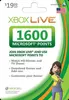 Xbox 360 Live 1600 Microsoft Points US wholesale Guaranteed GENUINE email delivery