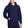 Wholesale Custom Cotton Blank Men embroidery logo terry cloth Hoodies Bulk Plain Hoodies, Sweatshirts Fleece Pullover