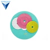 Diamond granite stone processing tools 1500 grit polishing pads