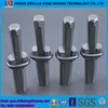 Good Quality Wedge and shims/stone splitting wedge/rock splitting tools