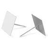 Factory Galvanized Steel Material Metal Fixing Self Adhesive Insulation Pin For Rock Wool