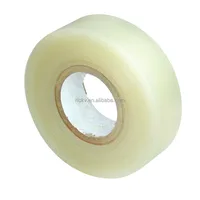 

Football Rugby Hockey PE shin pad clear Ice hockey Tape