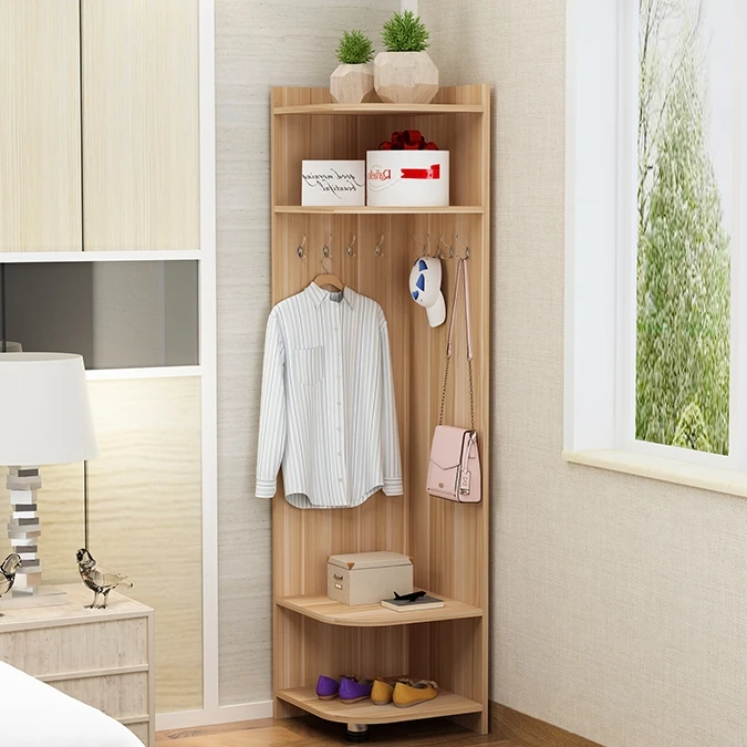 Hot Sale Wooden Clothes Tree Stand Hanger Coat Rack Buy Clothes Tree