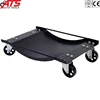 hydraulic car 4 wheel dolly workshop