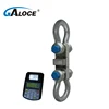 GWD600 Crane hanging scale tension wireless push pull dynamometer
