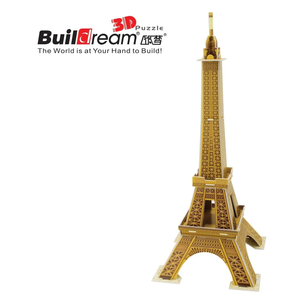 eiffel tower toys online