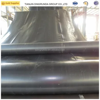 Polyethylene Hdpe Plastic Sheeting Film Pond Liner 2mm Polyethylene Hdpe Plastic Sheeting Film Pond Liner