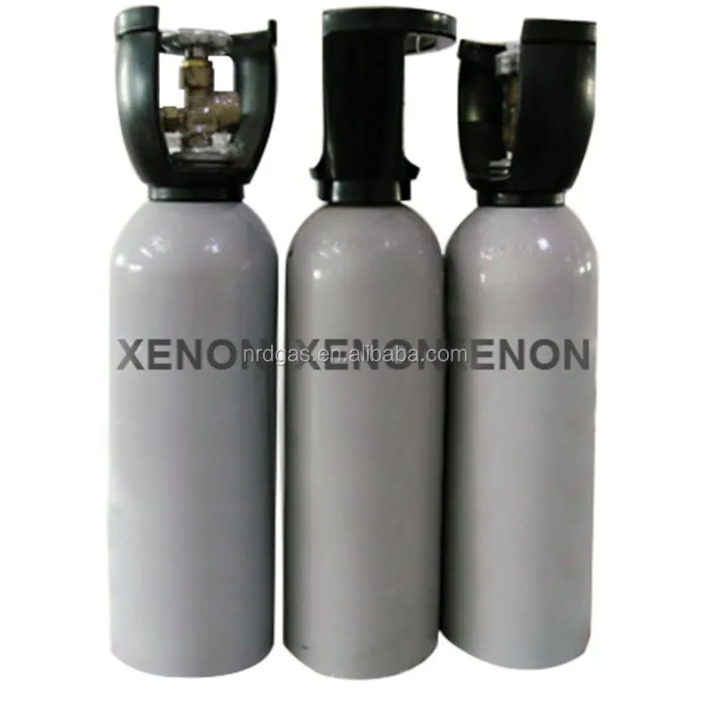 Wholesale Price 99.999 Purity Xenon Gas For Xenon E90 Headlight Buy