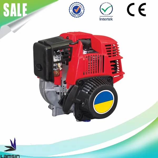 Taizhou 4 Stroke 1.5hp Gasoline Engine (139f) Buy Gasoline Engine,1.5