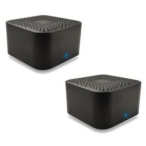 Portable New Square Private mould 3W Wireless Mini Bluetooths Speaker with TWS Function