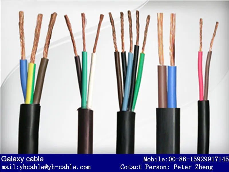 Electrical Wire: Different Types Of Electrical Wire