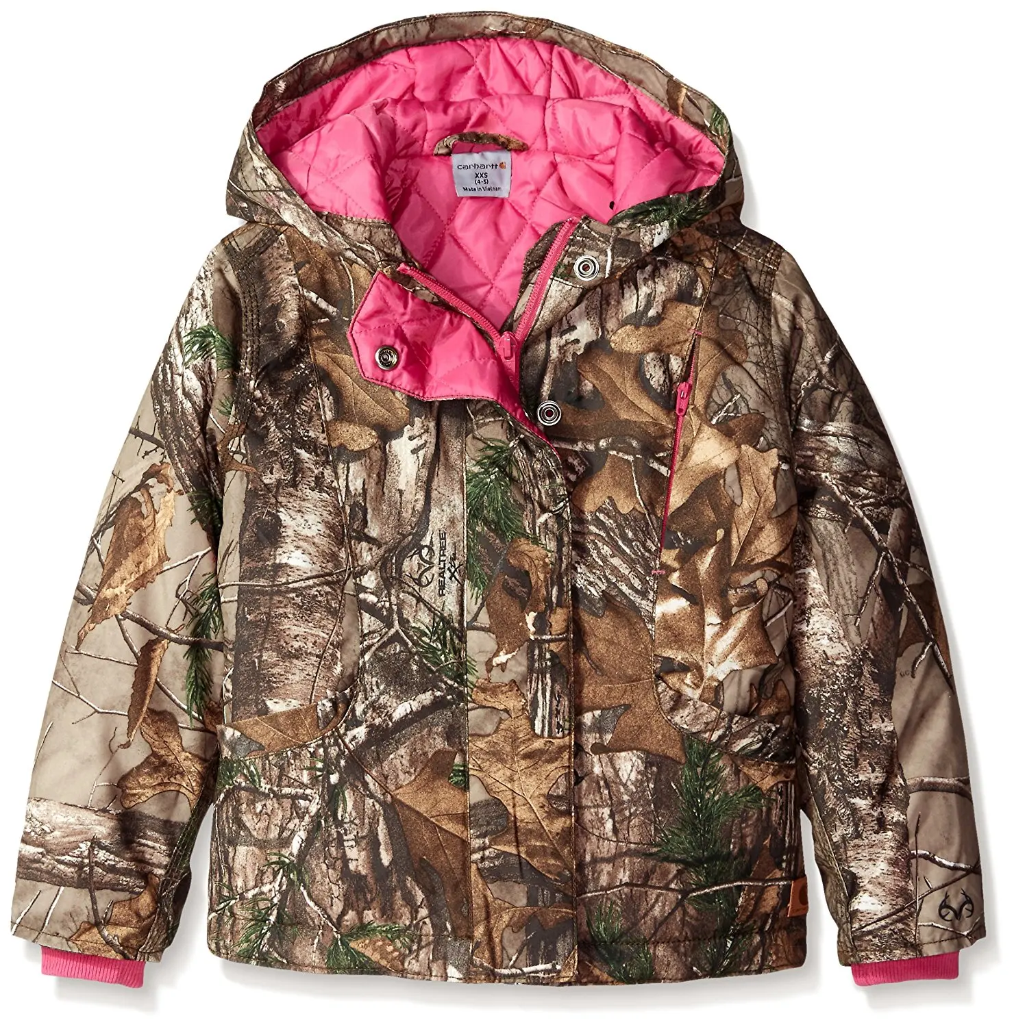 Cheap Camo Jacket Girls, find Camo Jacket Girls deals on line at ...