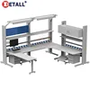 Perfect aluminum cell phone repair table corner workbench plans