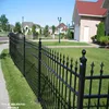 Easy installation Commercial Garden border