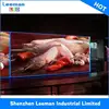 led p4.8 display for stage virgin videos