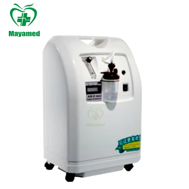 MY-I059 China Manufacturer medical equipment portable easy used long life 3L / 5L oxygen concentrator price