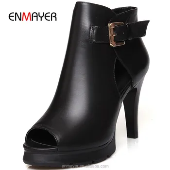 botas para dama de moda