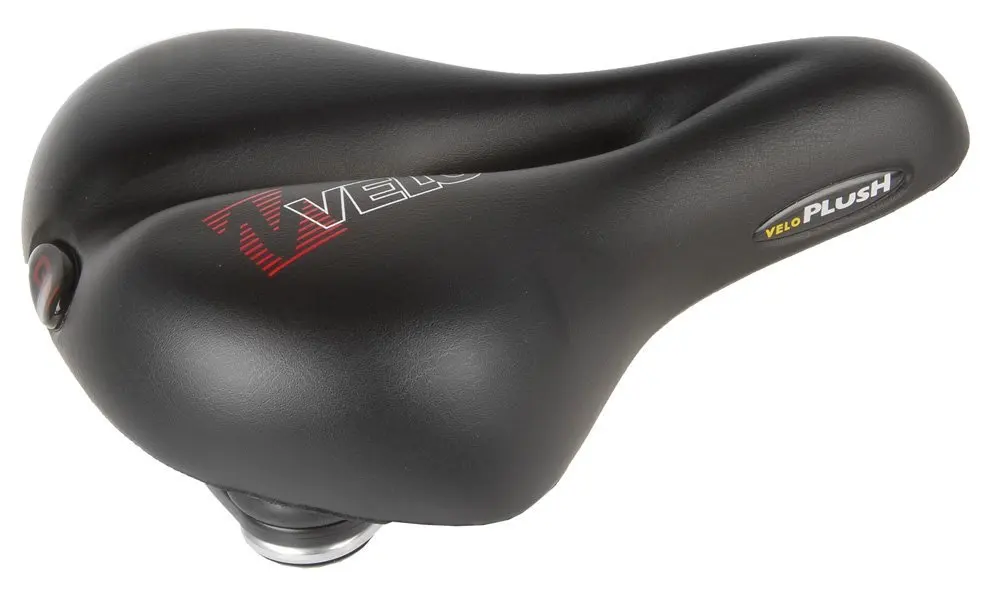 velo plush saddle price