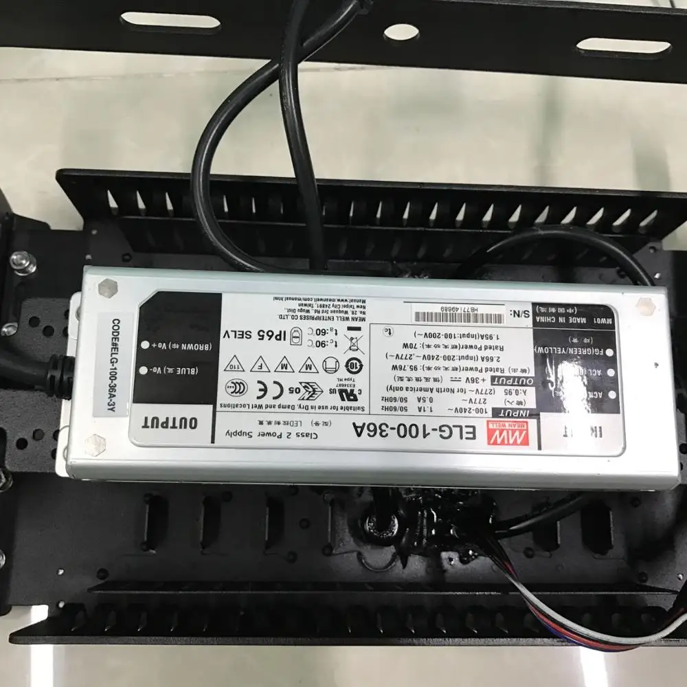 300W Led Stadium Flood Lights Outdoor 300W Led RGB Flood Light RGB dmx512 Flood Light.jpg